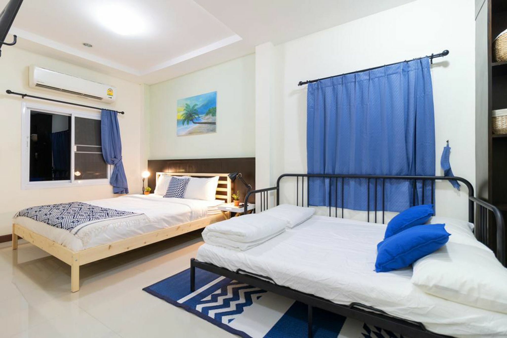 Apartment Chom Samui Place