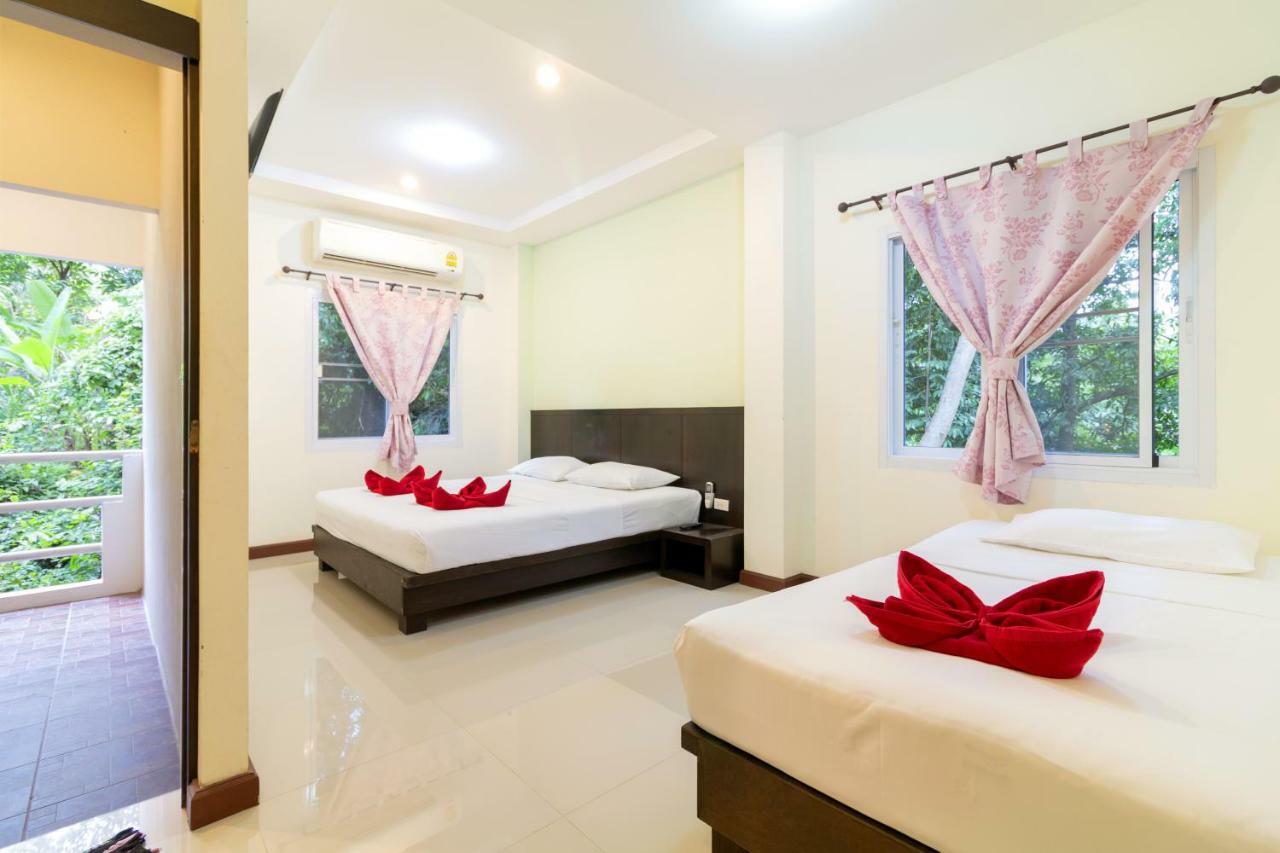 Apartment Chom Samui Place